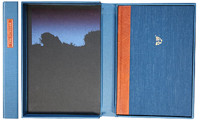 <em>The Intruder</em> by Clayton Schanilec - Portfolio from Deluxe Edition